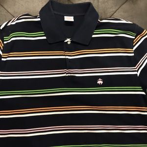 Brooks Bros Polo